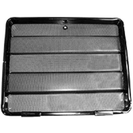 Aftermarket Lower Grille Assembly 532234M91